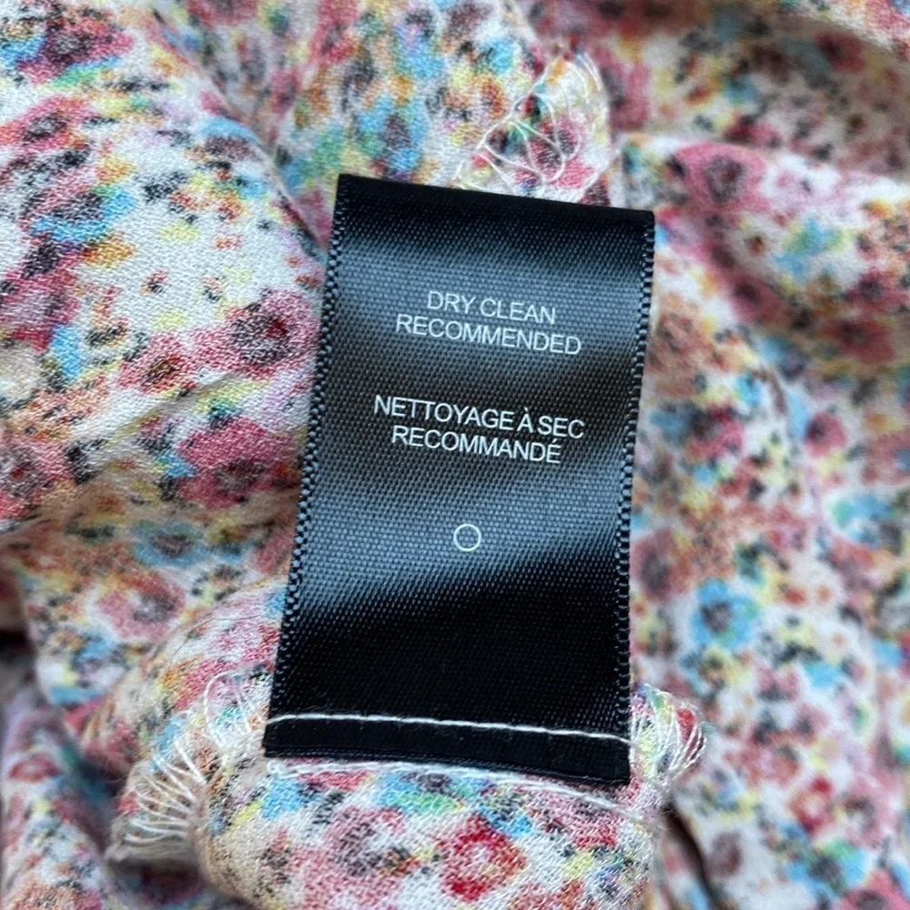 AFRM   Dress - Picture 9 of 10